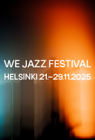 Boksi / We Jazz 2025